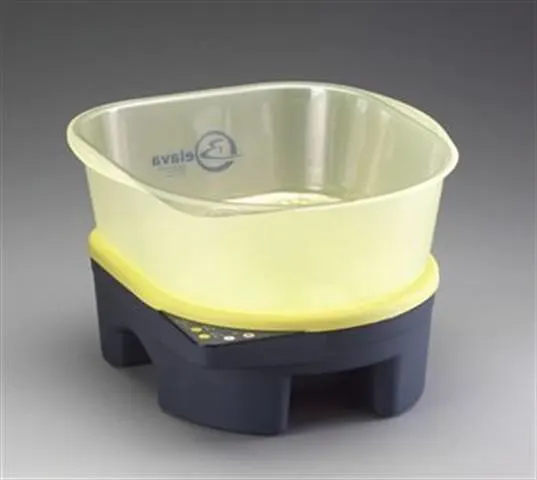Pedicure System