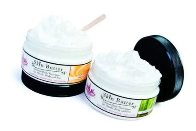 Skin Butters