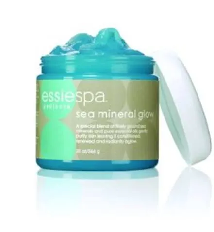 Sea Mineral Glow