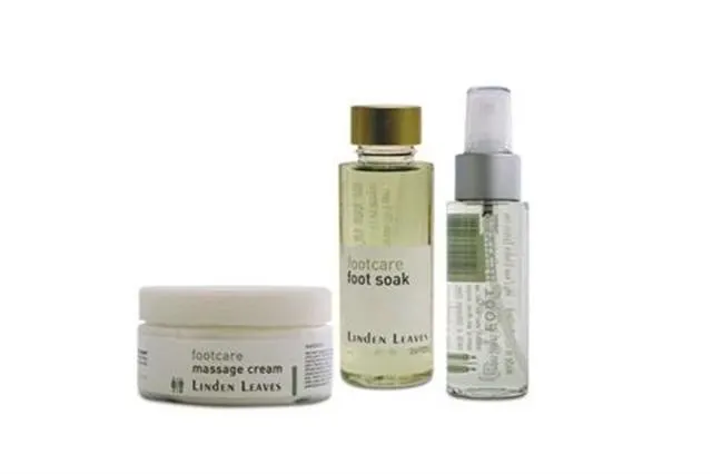 Footcare Collection