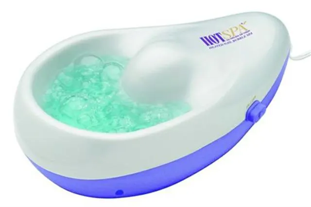 HotSpa Hot Tub