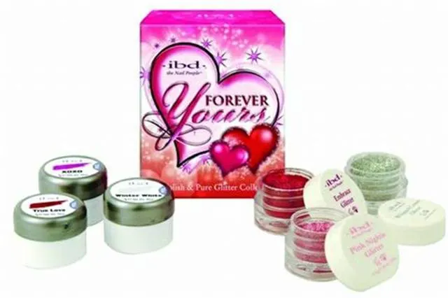 Forever Yours Gel Polish