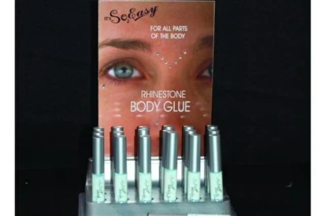 Body Glue