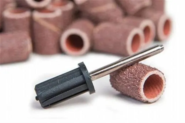 Mandrel Bit