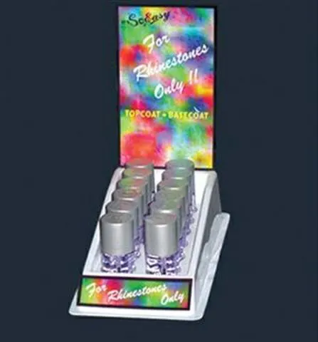F.R.O. (For Rhinestones Only)