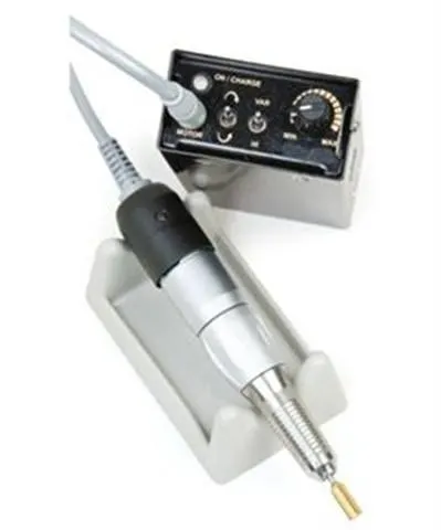 Rechargeable Manicure & Pedicure Machine