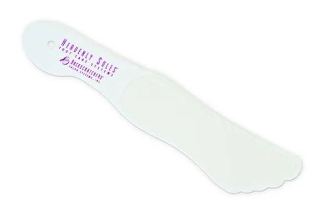 Heavenly Soles Foot File