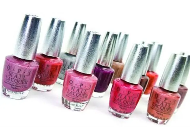 Fall Designer Polish Series