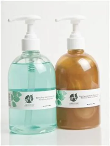 Balmy Bay Body Cleanser