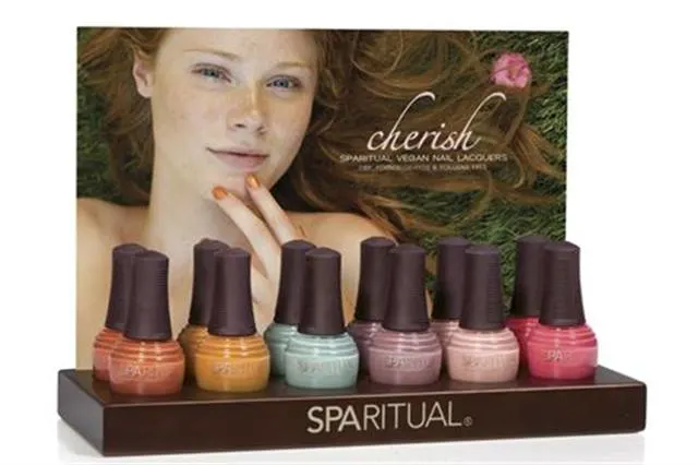 Cherish Color Collection