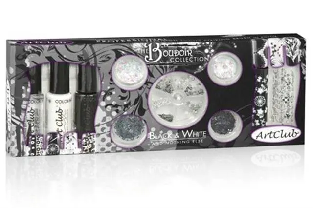 Boudoir Collection
