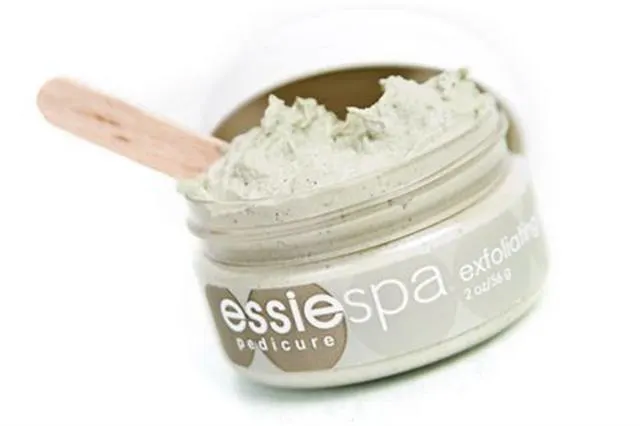 Exfoliating Foot Scrub