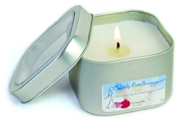 Body Candle