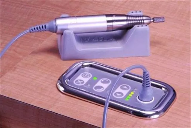 KP-6100 Electric File