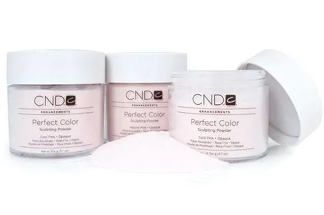 Perfect Color Powders Collection