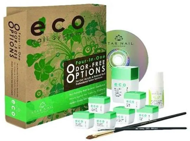 Eco Nail System