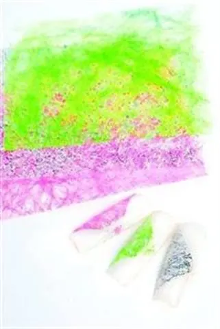 Laser Lace