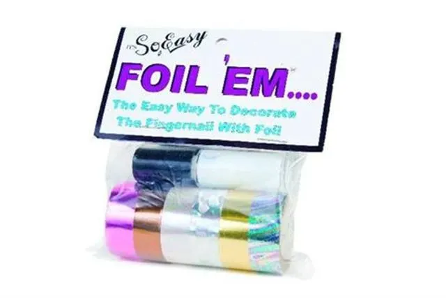 Foil 'Em