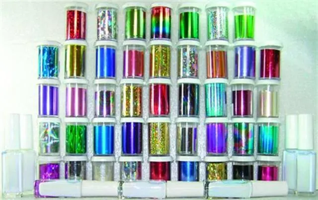 Transfer Foils