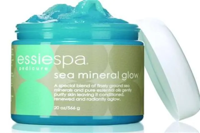 Sea Mineral Glow