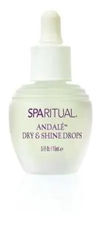 Andalé Dry & Shine Drops