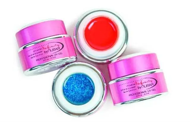 Infinity UV Gels