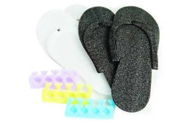 Biodegradable Slipper