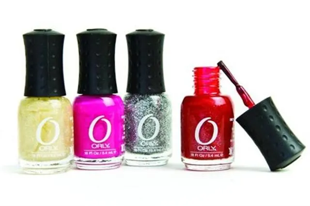 Star Light Star Bright Mani Mini Kit