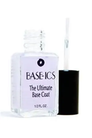 Base-ics Base Coat
