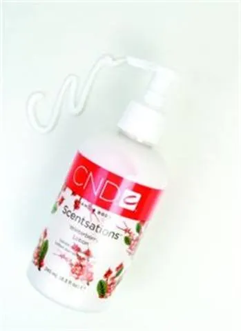 Winterberry Hand and Body Lotion Scentsation