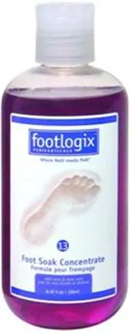 Foot Soak