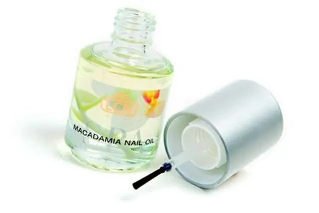 Macadamia Nail Oil