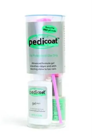 Pedicoat for Pedicures