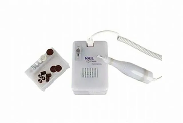 Nail Genie