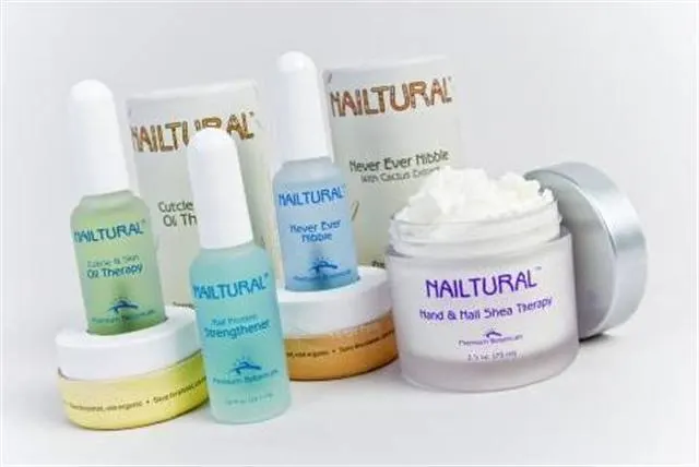 Skin and Nail Treatments
