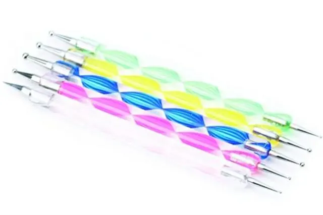Dotting Tool Set