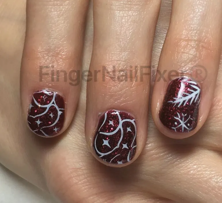 Nail Photography Tips, Day 6: Final Thoughts