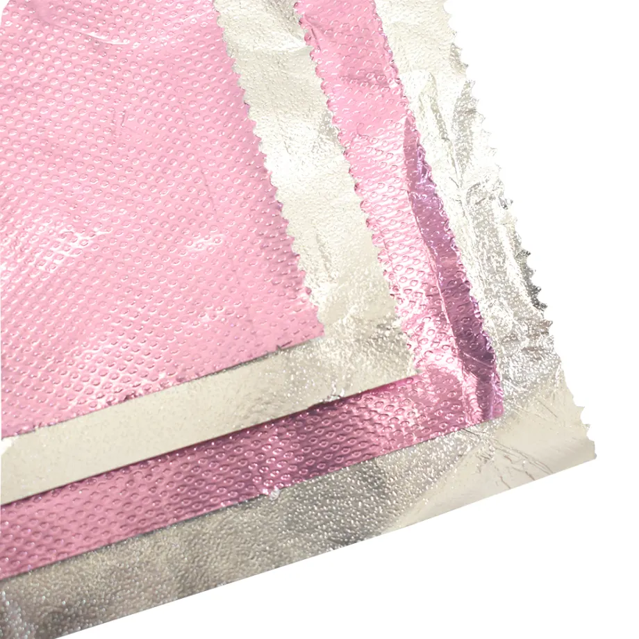 Colortrak Introduces Duo Box Foil