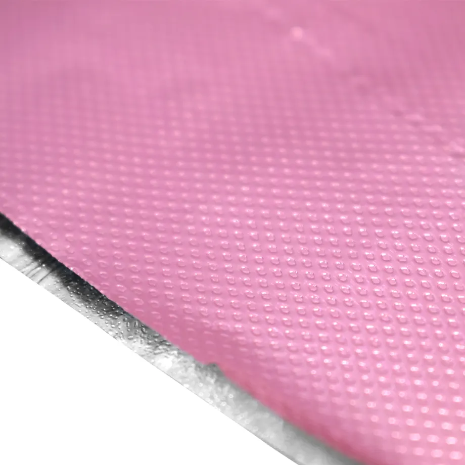 Colortrak Introduces Duo Box Foil
