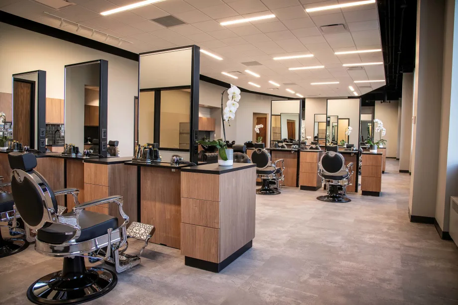 Wahl Barber Academy