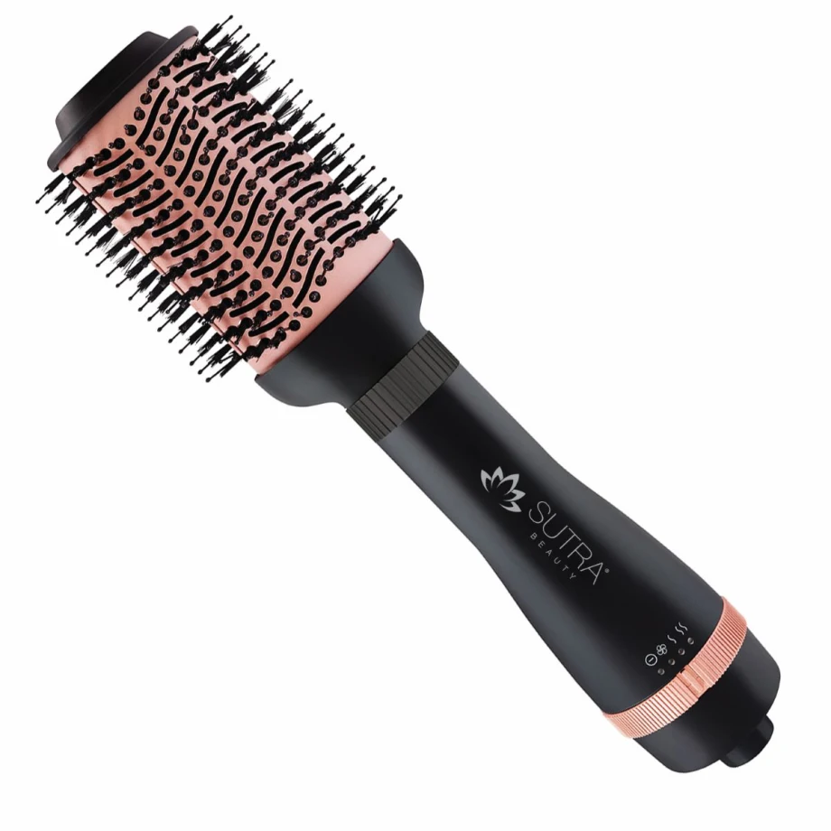 Sutra Beauty Introduces New Styling Tools
