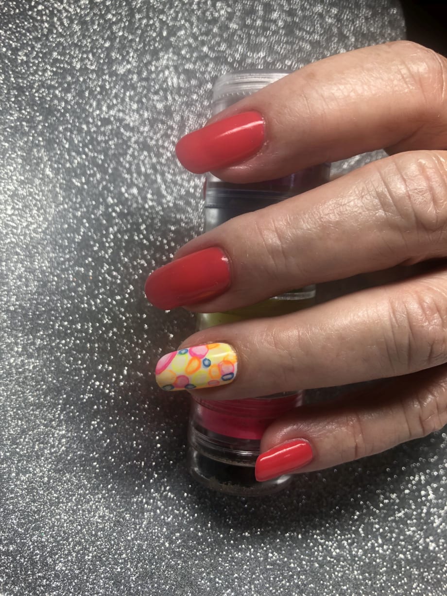 A Message to Parents: Is Your Child Old Enough for Nail Enhancements?