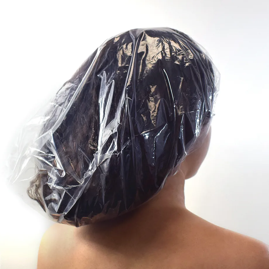 XXL Processing Cap by Colortrak