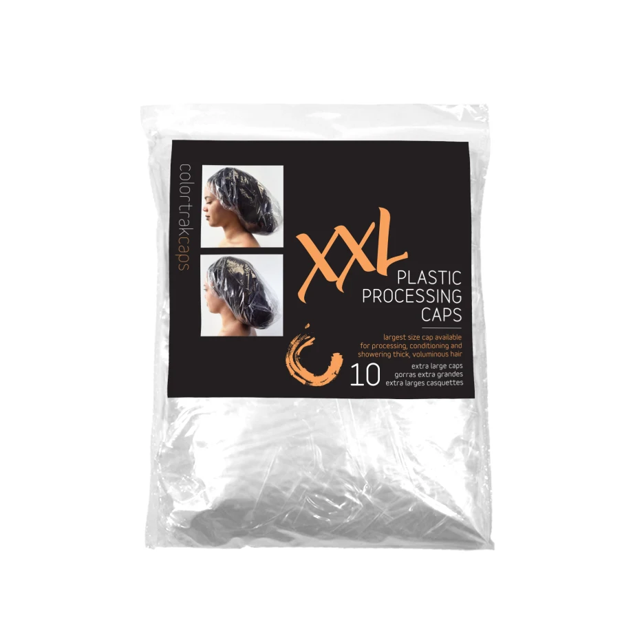 XXL Processing Cap by Colortrak