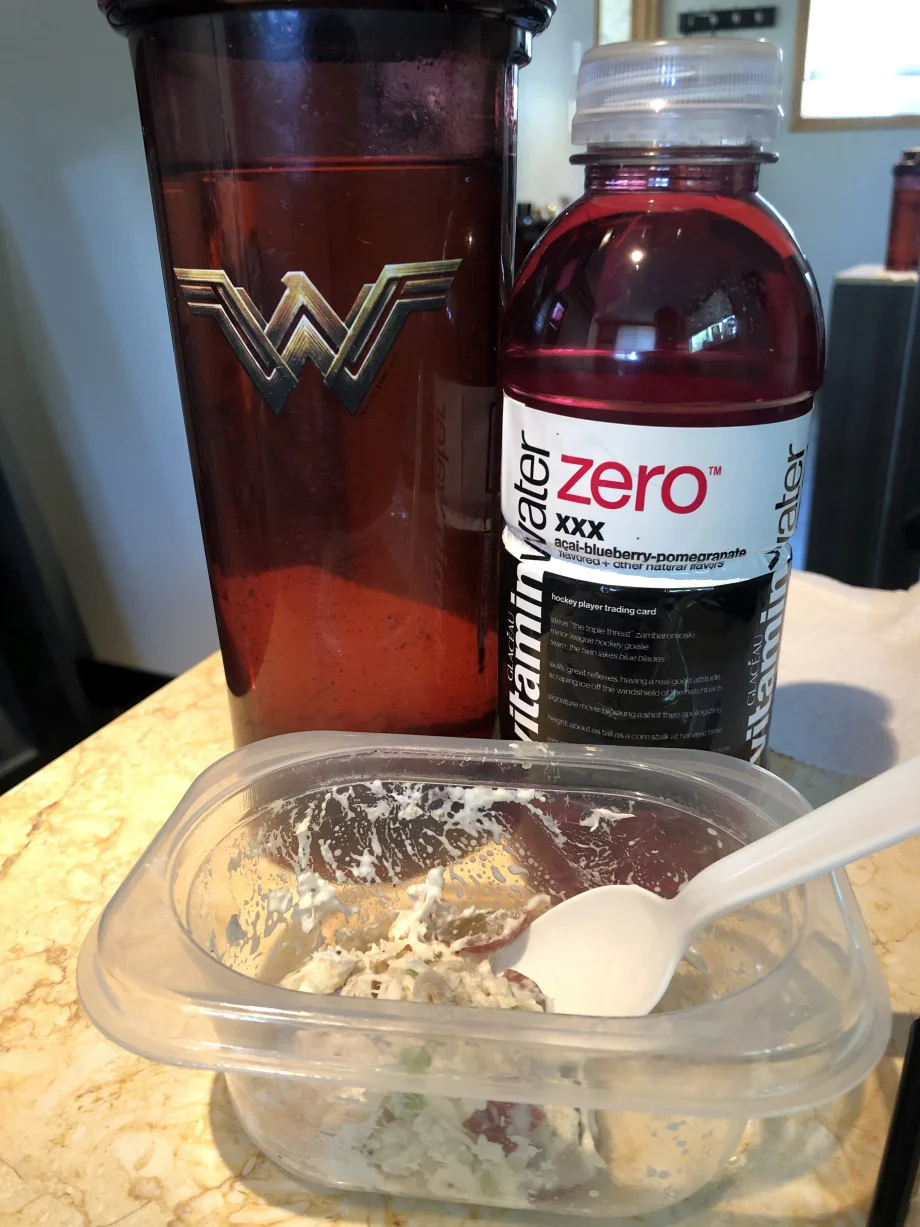 Healthy Eating Check-in: Easy Breakfasts