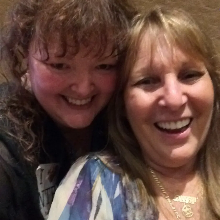 Debbie Doerrlamm Made Us Feel More Connected