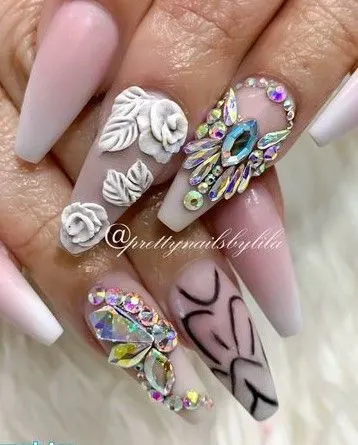 One Way to Price Your Nail Art Services