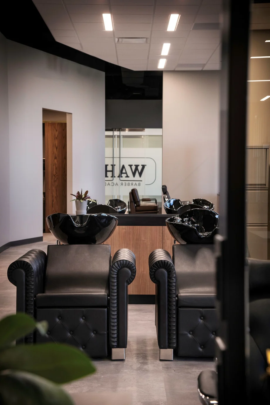 Wahl Barber Academy