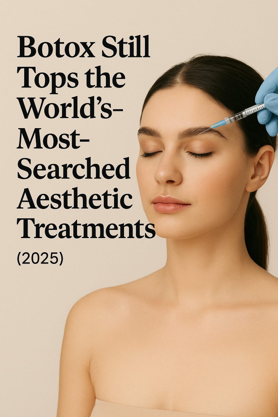 Botox treatments