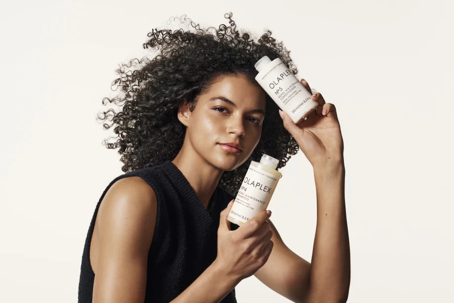 OLAPLEX Unveils Next Chapter With a Bold Vision for Foundational Hair Health and Innovation-Led Future